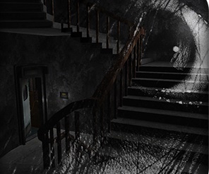SCP-087-Remake (2018/Русский/Android)