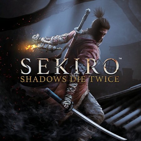 Sekiro: Shadows Die Twice (2019/Лицензия) PC