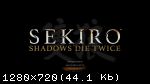 Sekiro: Shadows Die Twice (2019) (RePack от FitGirl) PC