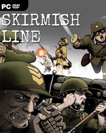 Skirmish Line Skirmish Line