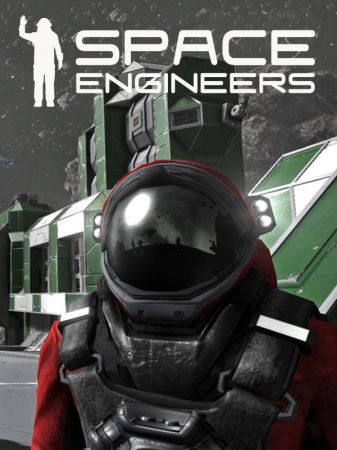Space Engineers Space Engineers