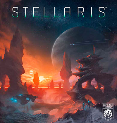 Stellaris: Galaxy Edition [v 2.2.7 + DLCs] (2016/PC/Русский), RePack от xatab