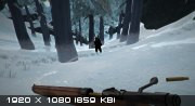 The Long Dark [v 1.47.27804] (2017) PC | Лицензия