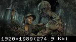 The Walking Dead: The Final Season - Episode 1-4 (2018) (RePack от xatab) PC