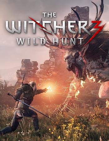 The Witcher 3: Wild Hunt (2013/HD) 1080p, Трейлер