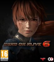DEAD OR ALIVE 6 [v 1.02 + DLCs] (2019) PC | RePack от xatab