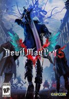 Devil May Cry 5: Deluxe Edition (2019) PC | RePack от xatab