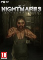 Project Nightmares Case 36: Henrietta Kedward [v1.0.006 | Early Access] (2018) PC | Пиратка