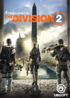 Tom Clancy's The Division 2 (2019) PC | Лицензия
