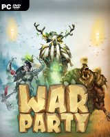 Warparty (2019) PC | Лицензия