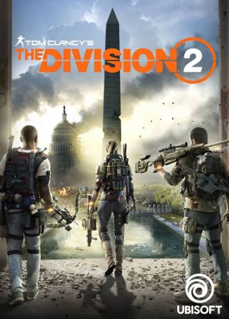Tom Clancy's The Division 2