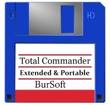 Total Commander [9.22a Extended 19.3 Full / Lite] (2019/PC/Русский), RePack & Portable by BurSoft