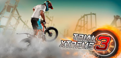 Trial Xtreme 3 Android (2012/Android/Русский)