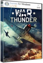 War Thunder (2012) PC