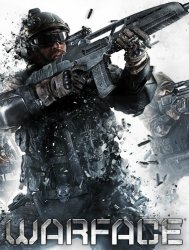 Warface (2012) PC