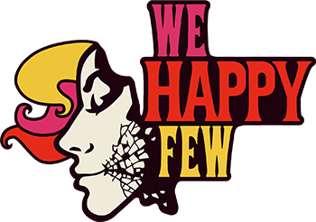 We Happy Few [v 1.7.79954] (2018/PC/Русский), Лицензия