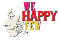 We Happy Few [v 1.7.79954 + DLC] (2018/PC/Русский), RePack от R.G. Механики