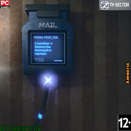 7th Sector (2019/PC/Русский)