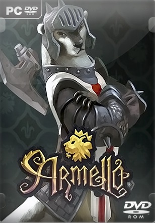 Armello [2.0p3] (2015/PC/Русский), RePack от R.G. Механики