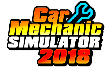 Car Mechanic Simulator 2018 [v1.6.0 + DLCs] (2017/PC/Русский), RePack от xatab