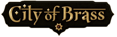 City of Brass [v1.5.1] (2018/PC/Русский), RePack от R.G. Механики