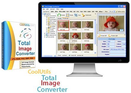 CoolUtils Total Image Converter [8.2.0.203] (2019/РС/Русский), RePack (& Portable) by elchupacabra