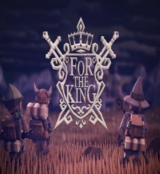 For The King [1.0.10.9910] (2017/PC/Русский), Repack от Other`s