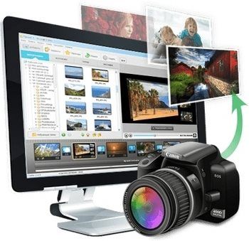 ФотоШОУ Pro [14.0 Final] (2018/PC/Русский)