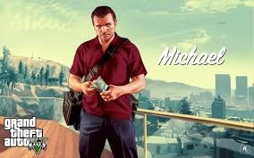 GTA 5 / Grand Theft Auto V [Reloaded+Rage MP] [v.1.0.1604.0] (2015/PC/Русский), RePack от Canek77