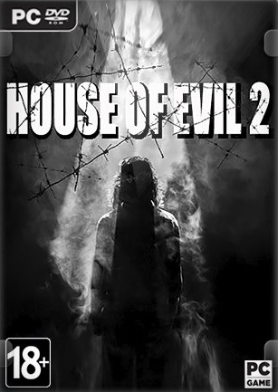 House of Evil 2 (2019/PC/Русский), Лицензия