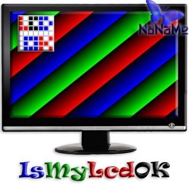 IsMyLcdOK [3.23] (2019/PC/Русский) + Portable