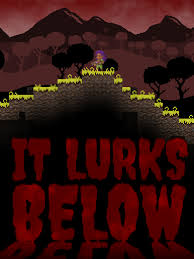 It Lurks Below (2018/PC/Английский), RePack