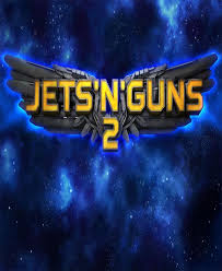 Jets'n'Guns 2 (2018/PC/Английский), RePack