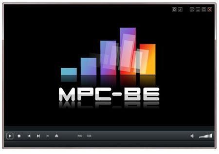 Media Player Classic - Black Edition [1.5.3.4488] (2019/РС/Русский), RePack & Portable by elchupacabra