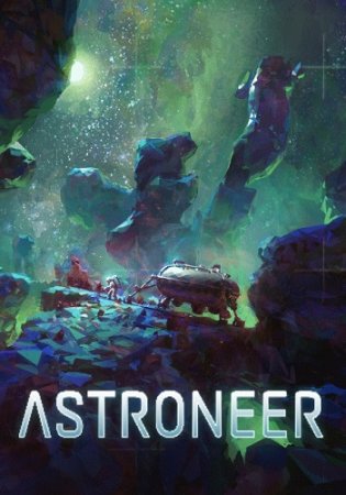 Astroneer [v 1.0.15] (2016/PC/Русский), RePack от xatab