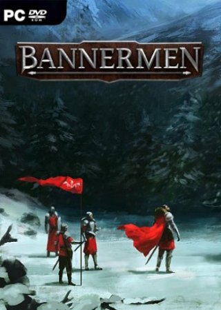 Bannermen [v 1.1] (2019/PC/Русский), Repack R.G. Catalyst