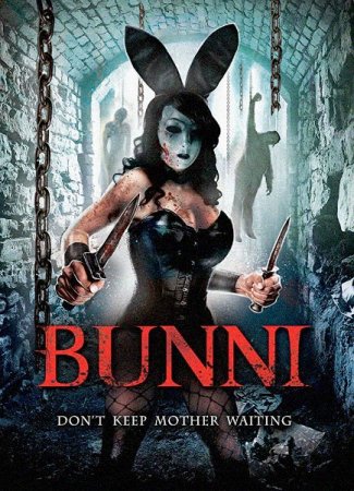 Банни / Bunni (2013/WEBRip) 720p, L1 скачать торрент фильм бесплатно без регистрации в хорошем качестве
