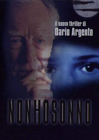 Без сна / Non ho sonno (2001/BDRip) 1080p