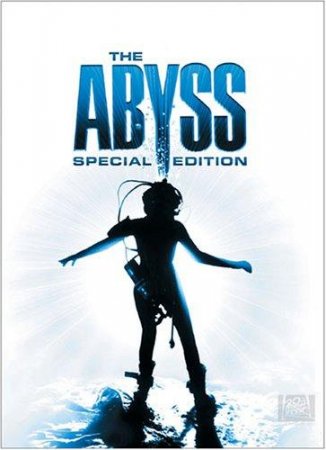 Бездна / The Abyss (1989/HDTVRip) 1080p