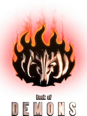 Book of Demons [1.01.18203] (2018/PC/Русский), Repack Other s