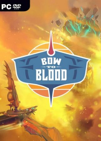 Bow to Blood: Last Captain Standing (2019/PC/Английский), Лицензия