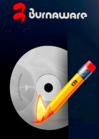 BurnAware Professional [12.2] (2019/PC/Русский), RePack & Portable by TryRooM