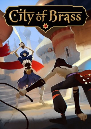 City of Brass [v1.5.1] (2018/PC/Русский), RePack от R.G. Механики