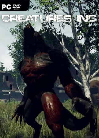Creatures Inc (2019/PC/Русский)