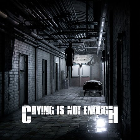Crying is not Enough [Update 1] (2018/PC/Русский), Лицензия