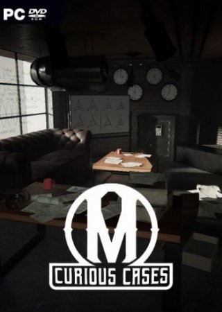 Curious Cases [Update 1] (2019/PC/Русский), Repack Other s