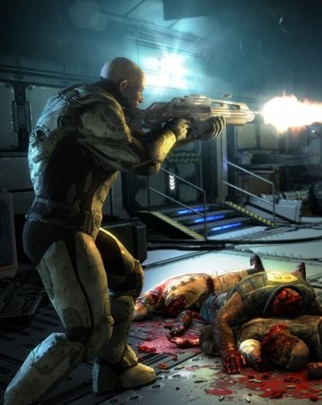 Dead Effect 2 [v 190401.1357 + 2 DLC] (2016/PC/Русский), RePack от SpaceX