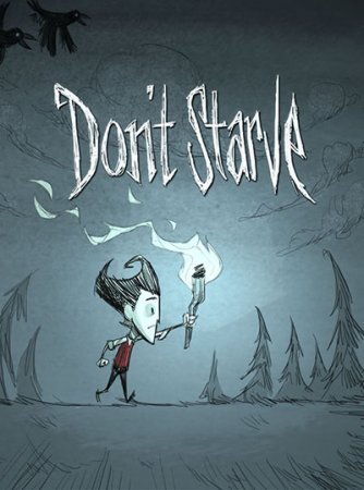 Don't Starve Together + MODS Repack (2016/PC/Русский)