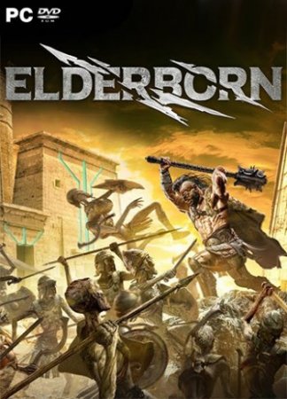 ELDERBORN (2018/PC/Английский)