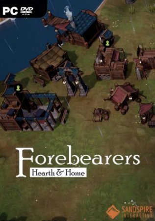 Forebearers (2019/PC/Английский)